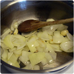 Vegetables and Boiled Chicken CousCous