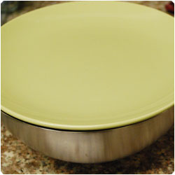 Vegetables and Boiled Chicken CousCous