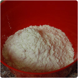 Cream Puff - International Cooking Blog