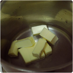 Cream Puff - International Cooking Blog