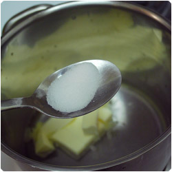 Cream Puff - International Cooking Blog