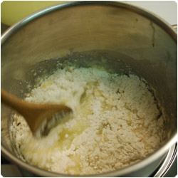 Cream Puff - International Cooking Blog