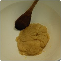 Cream Puff - International Cooking Blog