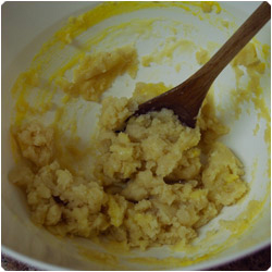 Cream Puff - International Cooking Blog