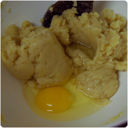 Cream Puff - International Cooking Blog