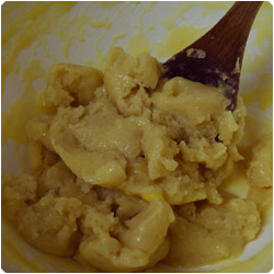 Cream Puff - International Cooking Blog