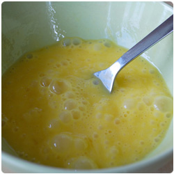 Nutella Crepes - The International Cooking Blog