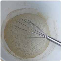 Nutella Crepes - The International Cooking Blog