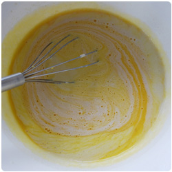 Nutella Crepes - The International Cooking Blog