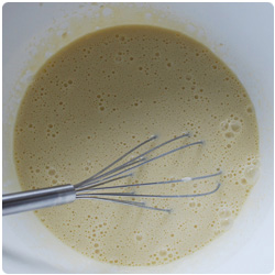 Nutella Crepes - The International Cooking Blog