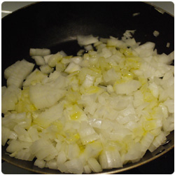 Eggplant Canape - International Cooking Blog