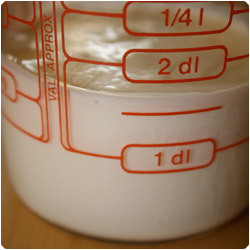 Flamiche - Salty Pie with Leek - International Cooking Blog