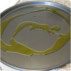 Focaccia sundried tomatoes - international cooking blog