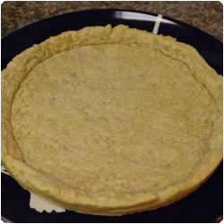 Fruit Pie Chocolate Pastry Cream - International Cooking blog