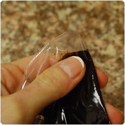 Fruit Pie Chocolate Pastry Cream - International Cooking blog