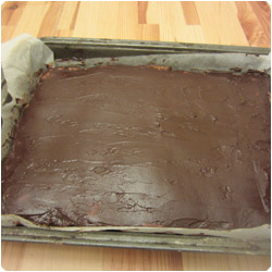 Gerbeaud Cake - International Cooking Blog