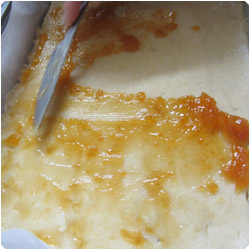Gerbeaud Cake - International Cooking Blog