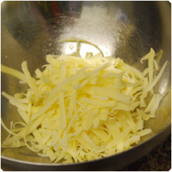 Gnocchi alla romana - international cooking blog