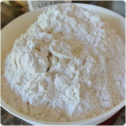 Gnocco fritto - International Cooking Blog