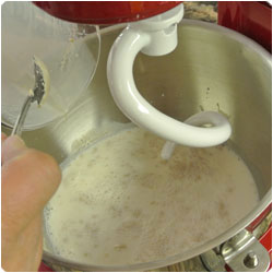 Gnocco fritto - International Cooking Blog