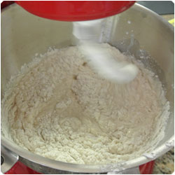 Gnocco fritto - International Cooking Blog