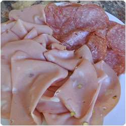 Gnocco fritto - International Cooking Blog