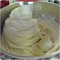 Gnocco fritto - International Cooking Blog