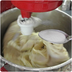 Gnocco fritto - International Cooking Blog