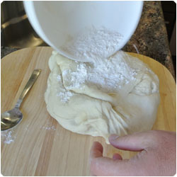 Gnocco fritto - International Cooking Blog