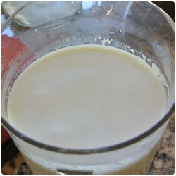 Gnocco fritto - International Cooking Blog