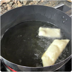 Gnocco fritto - International Cooking Blog