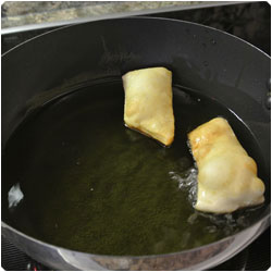 Gnocco fritto - International Cooking Blog