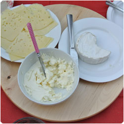 Gnocco fritto - International Cooking Blog