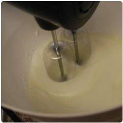 GrandMa Chocolate Cake - International Cooking Blog