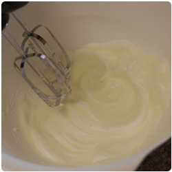 GrandMa Chocolate Cake - International Cooking Blog