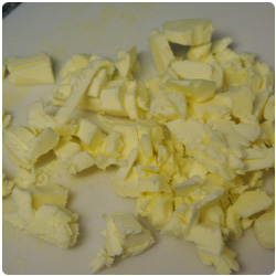 GrandMa Chocolate Cake - International Cooking Blog