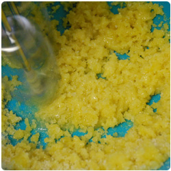 GrandMa Chocolate Cake - International Cooking Blog