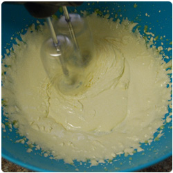 GrandMa Chocolate Cake - International Cooking Blog