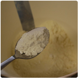 GrandMa Chocolate Cake - International Cooking Blog