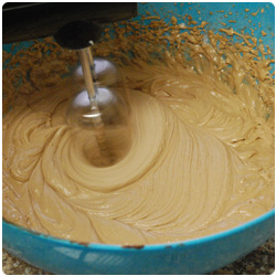 GrandMa Chocolate Cake - International Cooking Blog