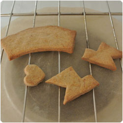 Sugar and Water Glaze - International Cooking Blog