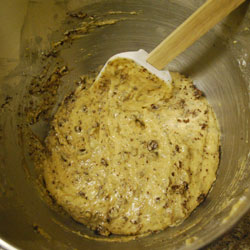 Healthy Chocolate and Almond Cake - The International Cooking Blog