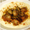 Hummus - The International Cooking Blog