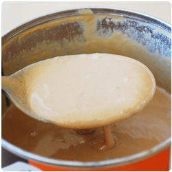 Hummus - The International Cooking Blog