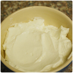 Turos Delkli - Hungarian Cheese pastry - International Cooking Blog