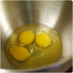 Lemon Cake - international cooking blog