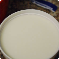 Lemon Cake - international cooking blog