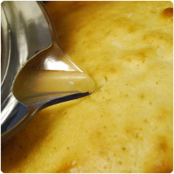 Lemon Cake - international cooking blog