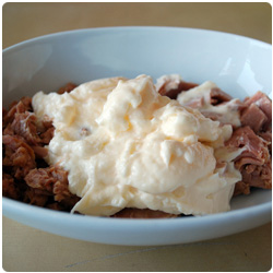 Maddi's Eggs - The International Cooking Blog