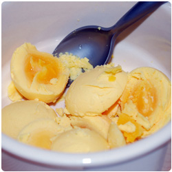 Maddi's Eggs - The International Cooking Blog